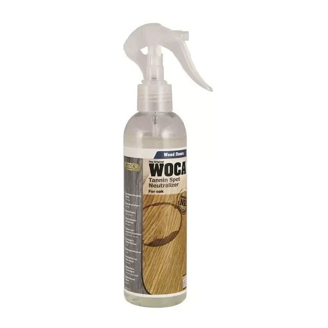 WOCA Easy Neutralizer 250 ml Beperkte Voorraad
