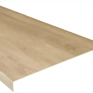 StairTech PVC Reno 2-trede 130 cm Natural Oak Direct Beschikbaar