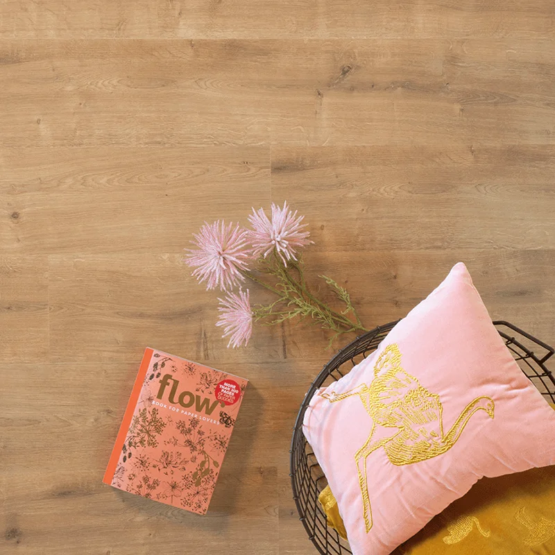 04950 Saffraan Spontaan Laminaat Aanbieding