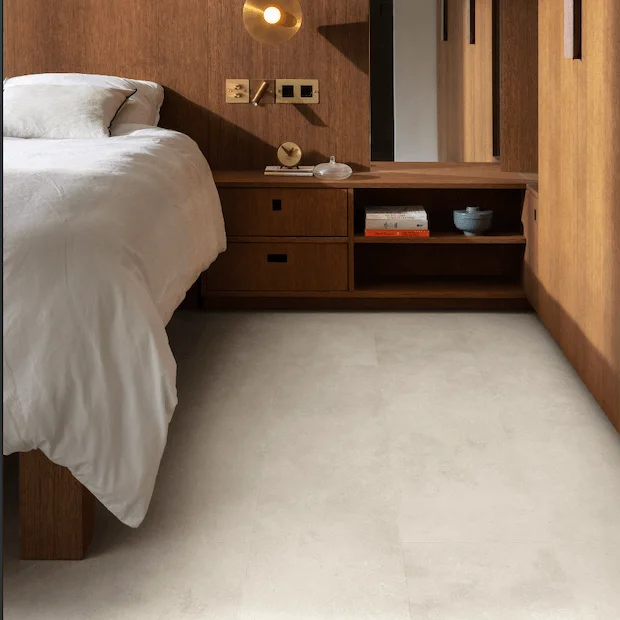 Uitverkoop 08206 Izusa LayRed XL Tegel PVC