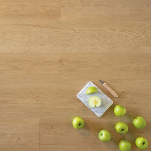 Uitverkoop 10525 Boterkoek Riante Plank Rigid Ambitieus Click PVC
