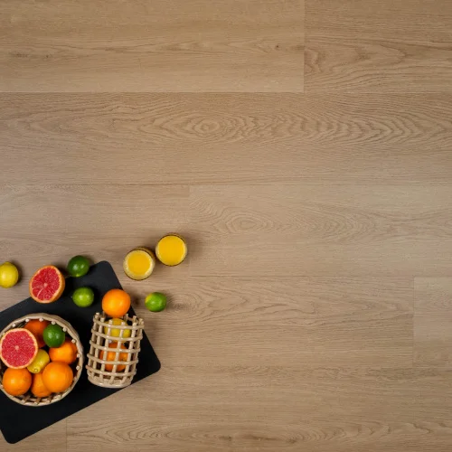 Seizoensaanbieding 10838 Kers Plank Rigid Nieuwe Oogst Click PVC