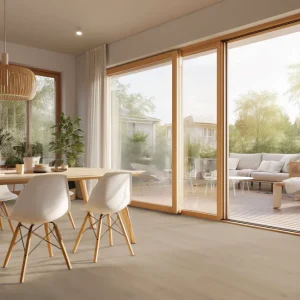 210 Cervo Plank Rigid Click PVC Snelle Levering