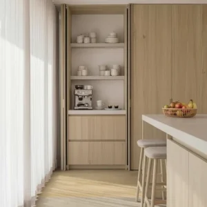 22219 Glyde Oak Roots Dry Back Medium Plank PVC Voordeelprijs