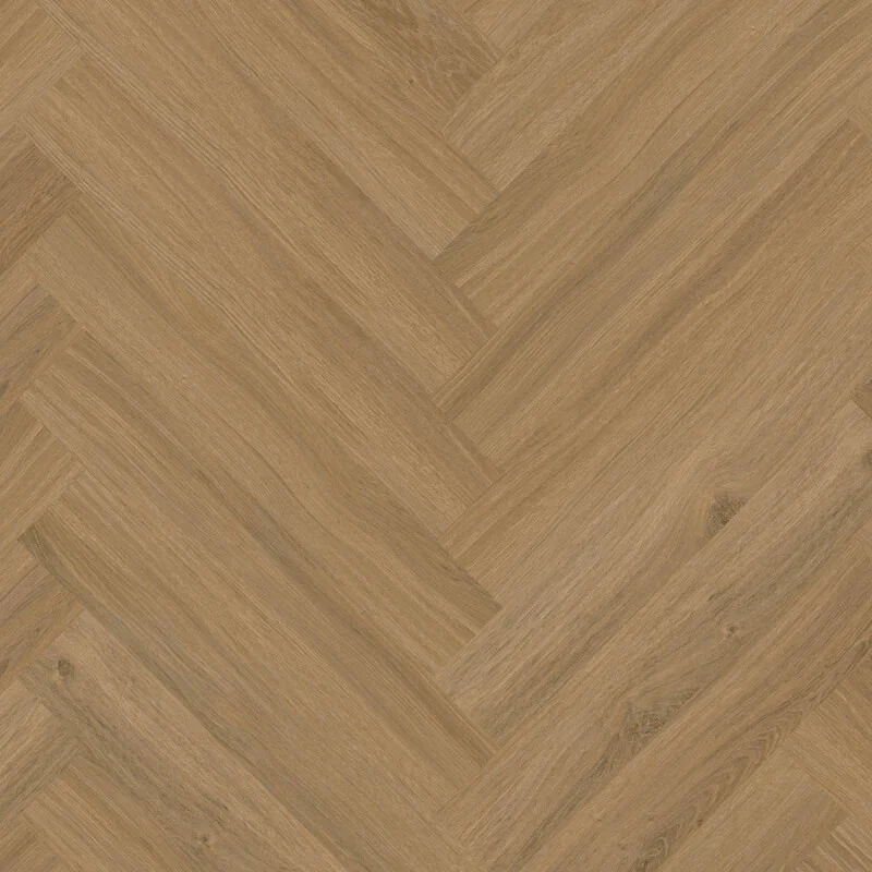 29811 Macadamia Visgraat GD55 Dryback PVC Uitverkoop