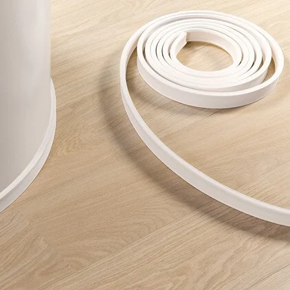 Direct Verzonden 400530 Quick-Step Flexibele Overschilderbare plint