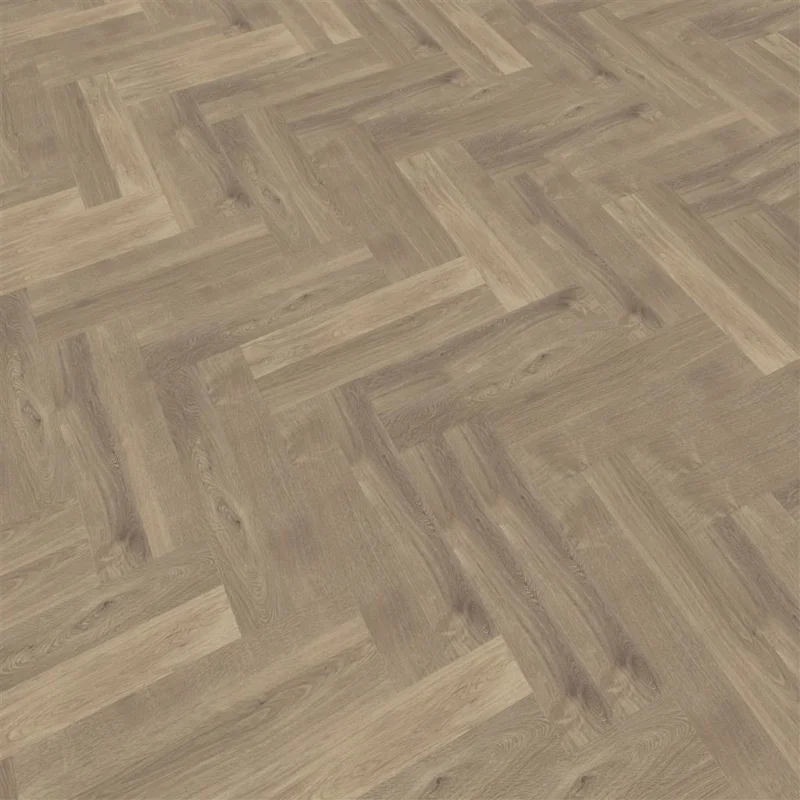 40815 Warm Sycamore Parva Plus Dryback Visgraat PVC Aanbieding