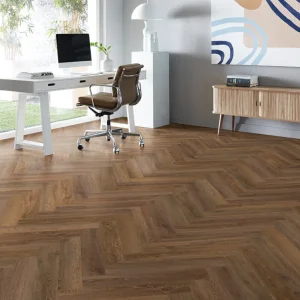 41216 Liguria Parva Oak Visgraat Dryback PVC Merkproduct