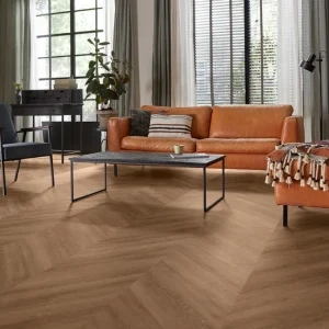 42216 Liguria Parva Oak Chevron Dryback PVC Nu Kopen