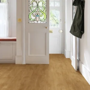 51822 Laurel Oak Roots Dry Back Medium Plank PVC Korting