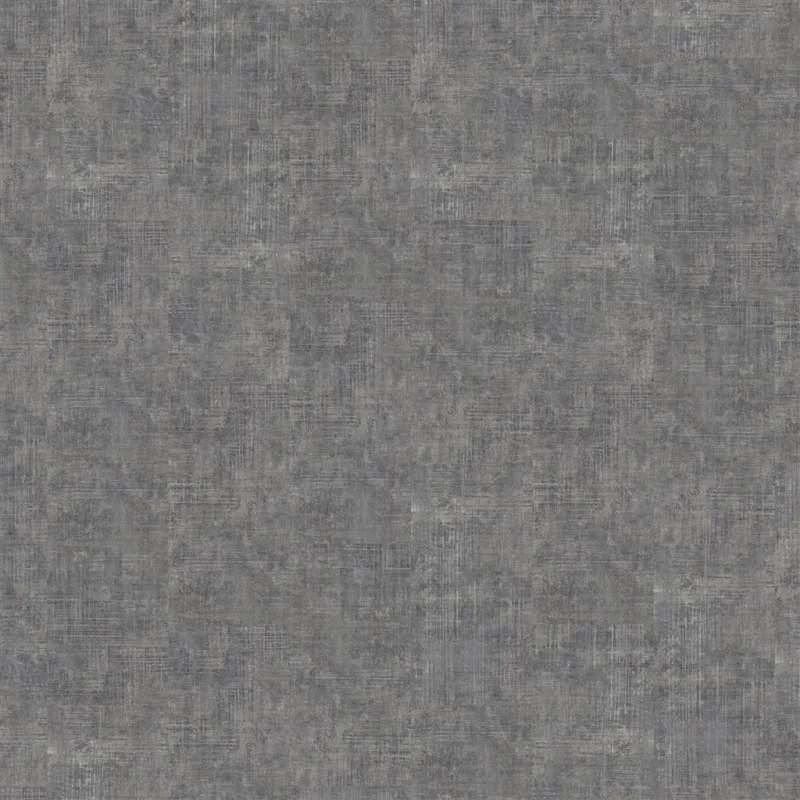 Uitverkoop 53124 Asp Grey Abstract Dryback PVC