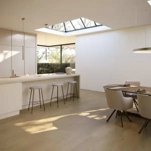Superprijs 540 Portico Plank Dryback PVC