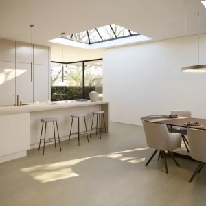 570 Portico Plank Dryback PVC Beperkte Voorraad