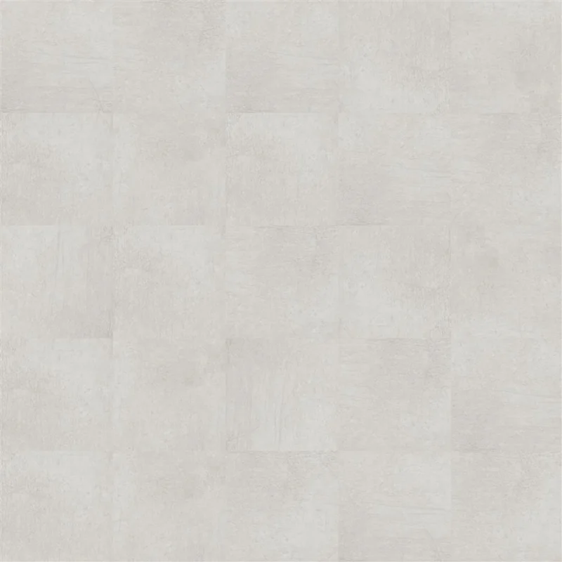 59223 White Estrich Stone Dryback PVC Speciale Aanbieding