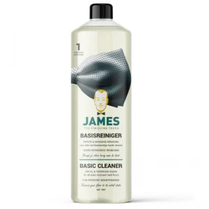 631079 James Basisreiniger 1L Meest Verkocht