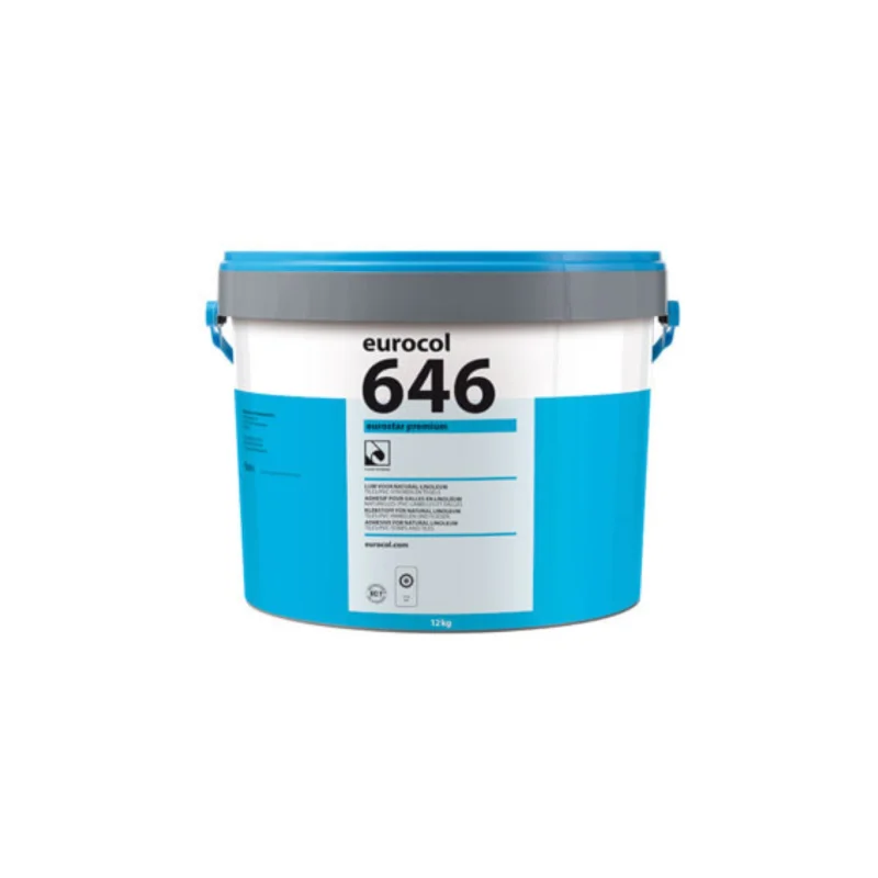 Voordeelprijs 646 Eurostar Premium 12kg