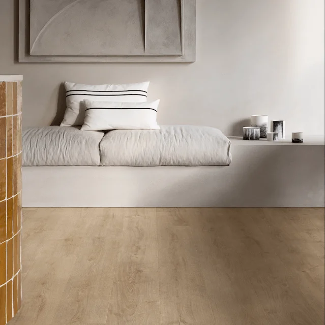 Seizoensaanbieding 65251 Stanford Oak LayRed Click PVC