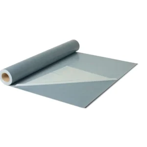 Weekendaanbieding 653145 Flex Pro Pure Zelfklevende Rubber Ondervloer