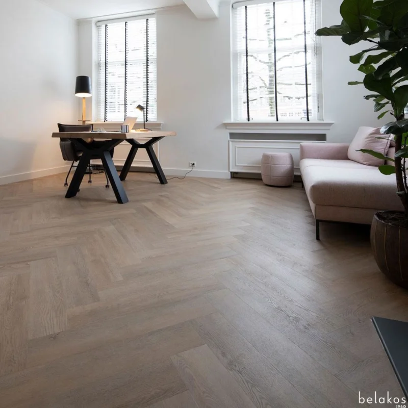 71 Palazzo Visgraat XL Dryback PVC Beste Prijs