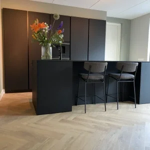 Veilige Betaling 72 Palazzo Visgraat XL Rigid Click PVC