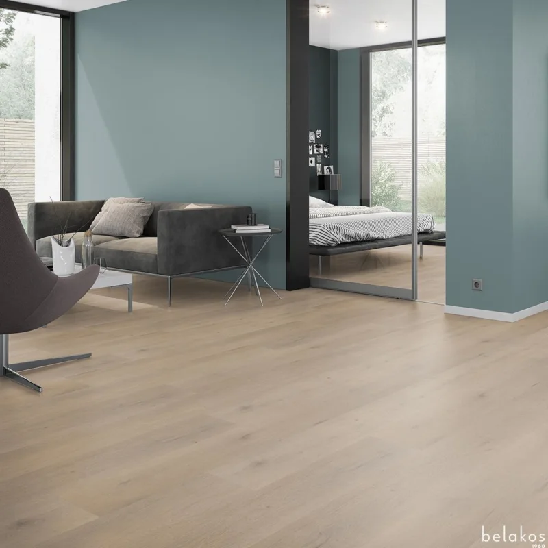 Weekendaanbieding 820 Attico Plank Dryback PVC