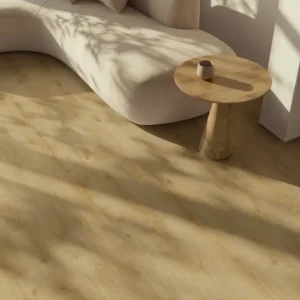 87243 Galway Oak Roots Dry Back Medium Plank PVC Merkproduct
