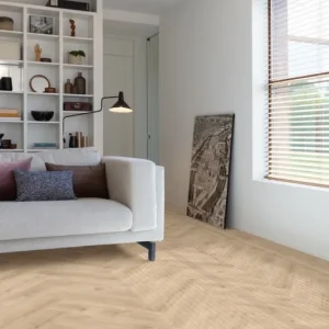 Snelle Levering 87245 Galway Oak Roots Dry Back Visgraat PVC