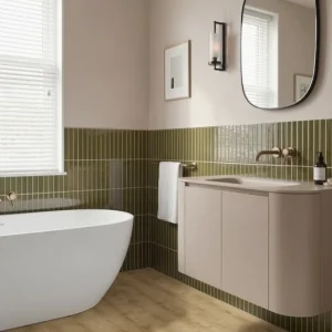 87275 Galway Oak Roots Dry Back Medium Plank PVC Populair