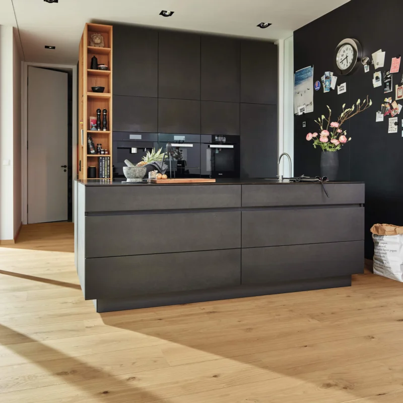 8921 Eik Authentic Pure Lindura HD400-205 Houten Vloer Beste Prijs
