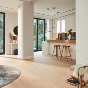 8922 Eik Natuur Champagne Lindura HD400-270 Houten Vloer Direct Beschikbaar