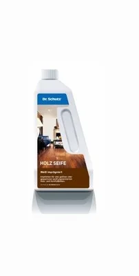 91532 Dr. Schutz Houtzeep Naturel voor UV- & Natuur geoliede Longlife parket Exclusieve Aanbieding