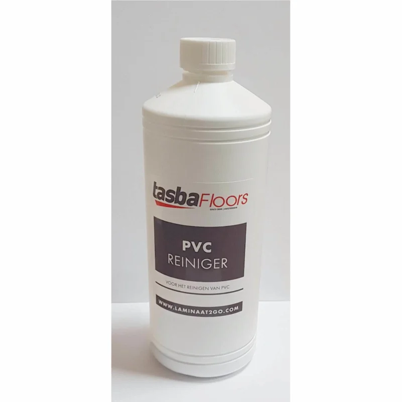 Beperkte Voorraad 91766 PVC Reiniger 1L