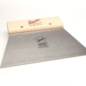 92142 Lijmkam 18 cm breed A2 (fijn) tbv PVC Gereduceerde Prijs