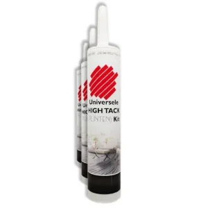 16001 High Tack Plintenkit Flitsaanbieding