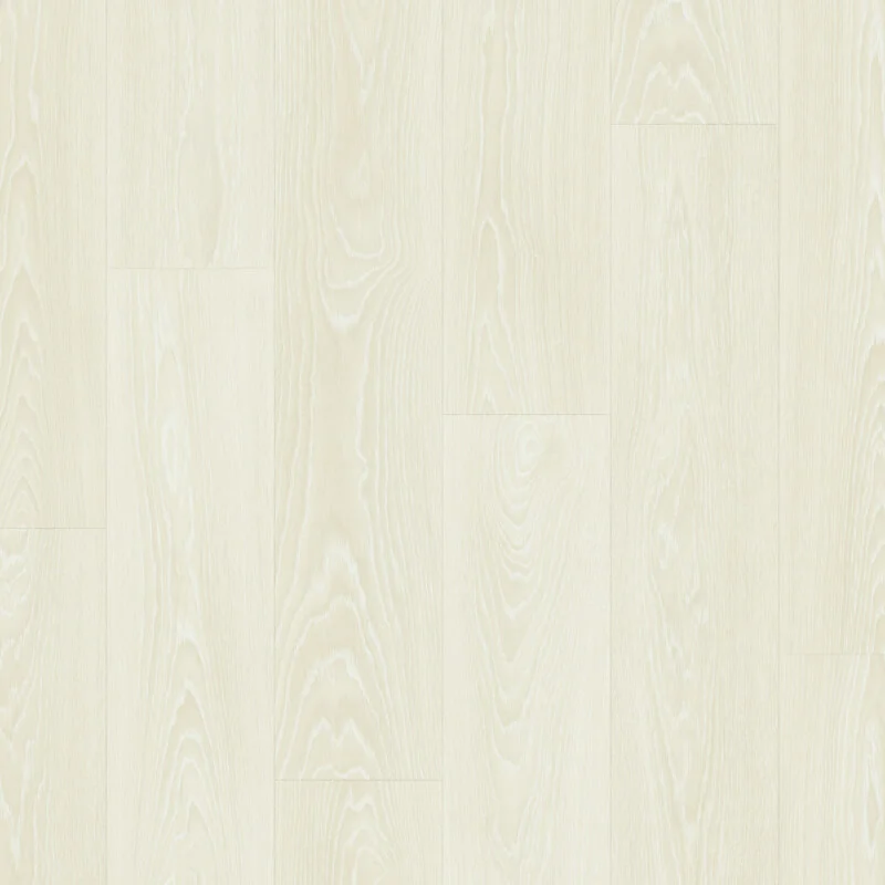 CLM5798 Vorstige Witte Eik Classic Laminaat Nieuw