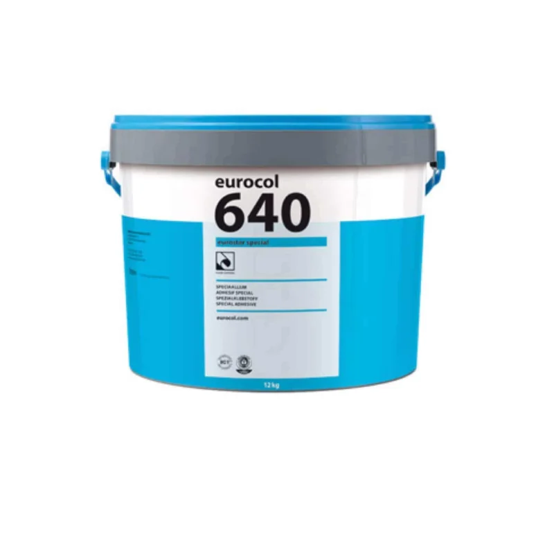 640 Eurostar Special 12kg Fabrieksprijs