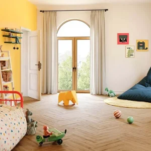 Tijdelijk Beschikbaar MANDBHB5620 Spice Mantaro Visgraat Dry Back PVC