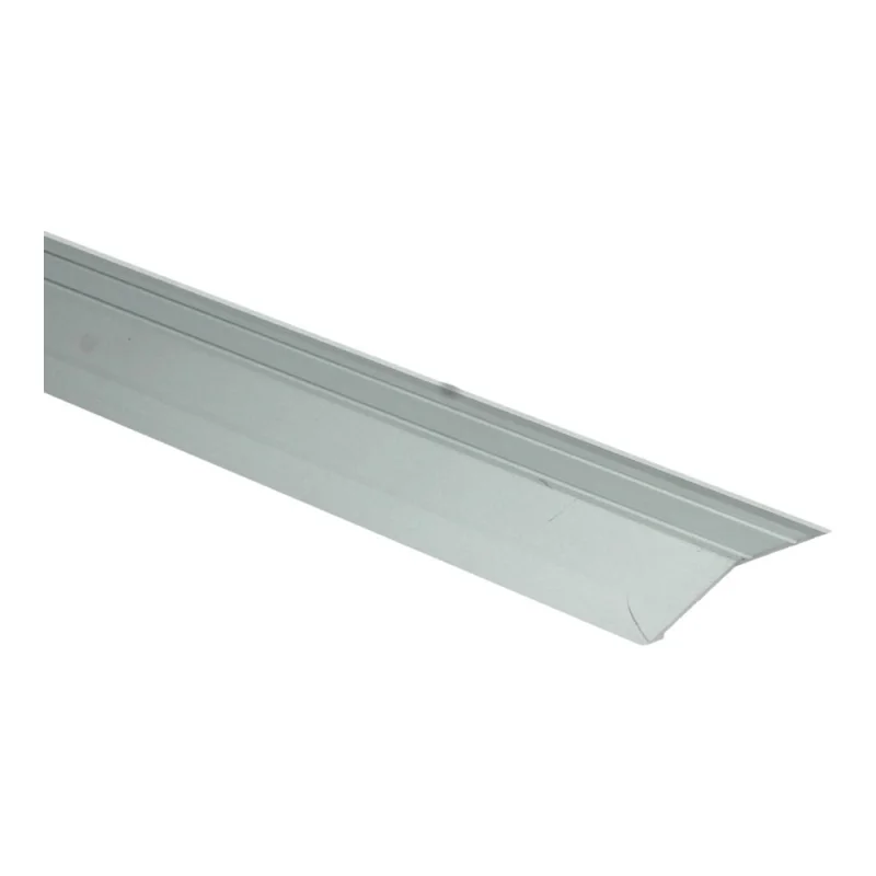 Overgangsprofiel zelfklevend 8mm Direct Beschikbaar