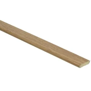 Plakplint 23013 Eiken licht Fabrieksprijs
