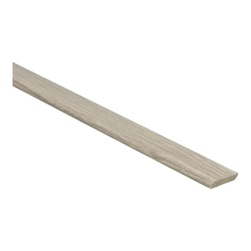 Koop Vandaag Plakplint 23063 Teak grijs geborsteld