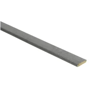 Flitsaanbieding Plakplint 23128 Vulcaan eiken