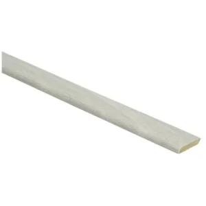 Bestseller Plakplint 23141 Strandhuis grijs