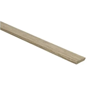 Betaalbaar Plakplint 23147 Antiek eiken beige
