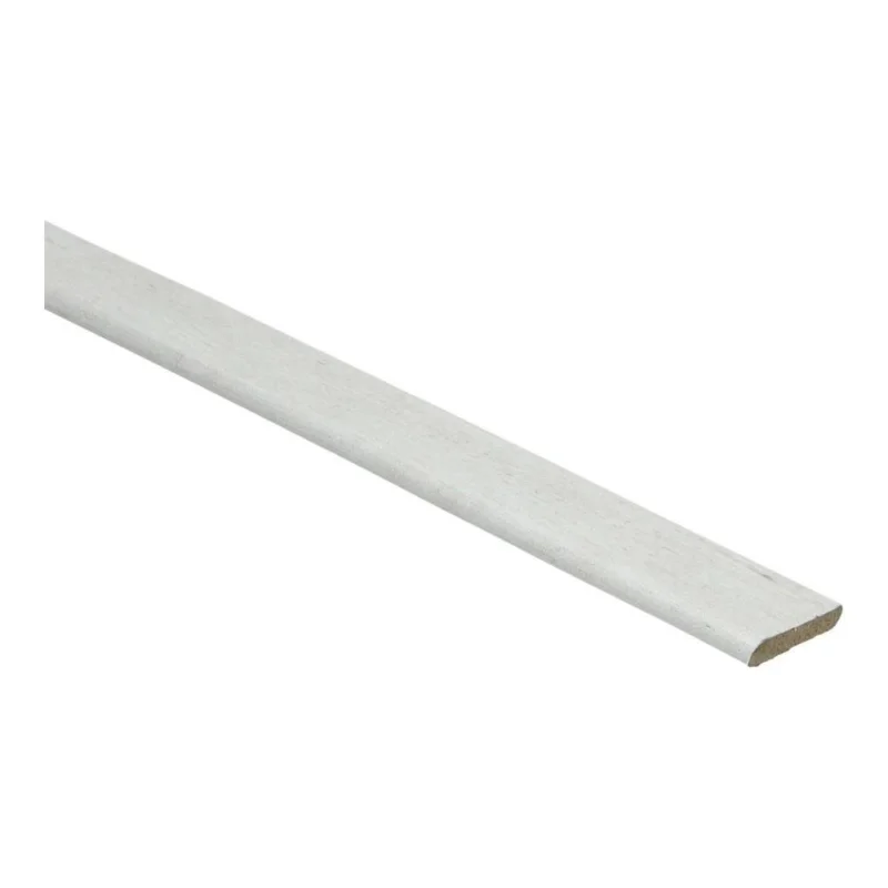 Speciale Aanbieding Plakplint 23149 Geloogd grenen sneeuw