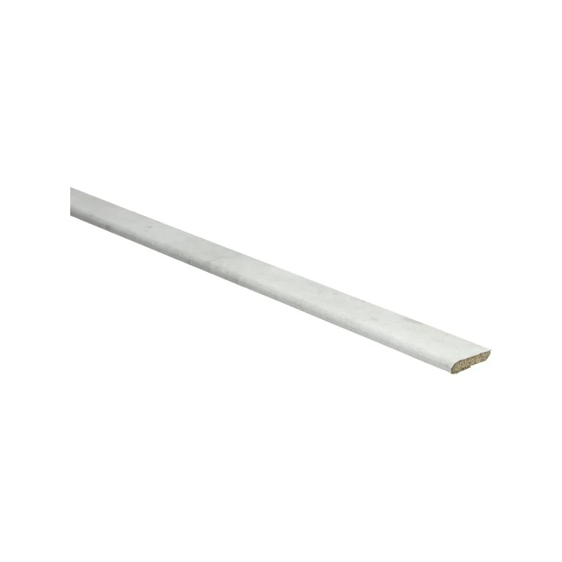 Plakplint 23183 Beton licht Hoge Kwaliteit