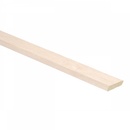 Dagaanbieding Plakplint 23197 Eik licht beige
