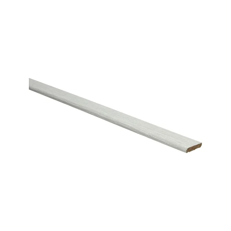 Seizoensaanbieding Plakplint 23243 Eiken beige wit