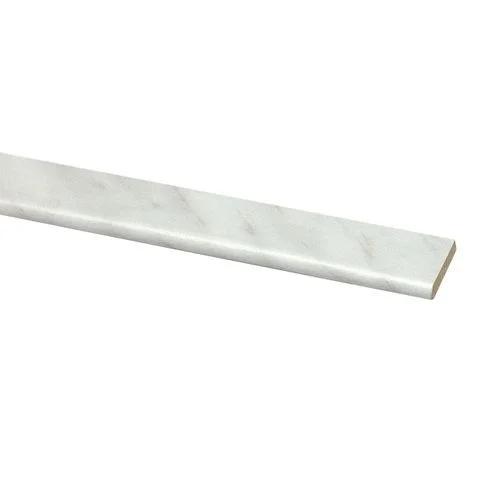 Aanbieding Plakplint AC0139 Marmer Carrara