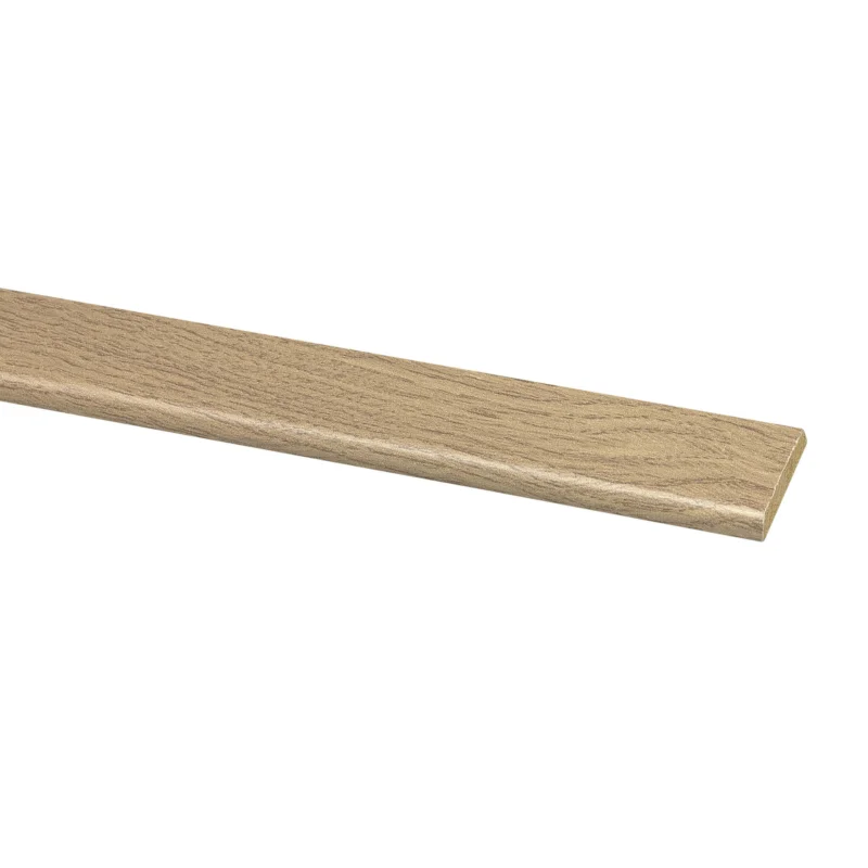 Laatste Kans Plakplint AC0978 Eik Wit Olie