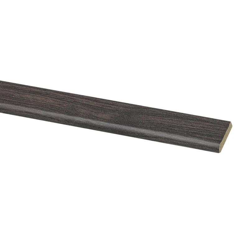 Beperkt Aanbod Plakplint AC1148 Wenge Landhuisdelen